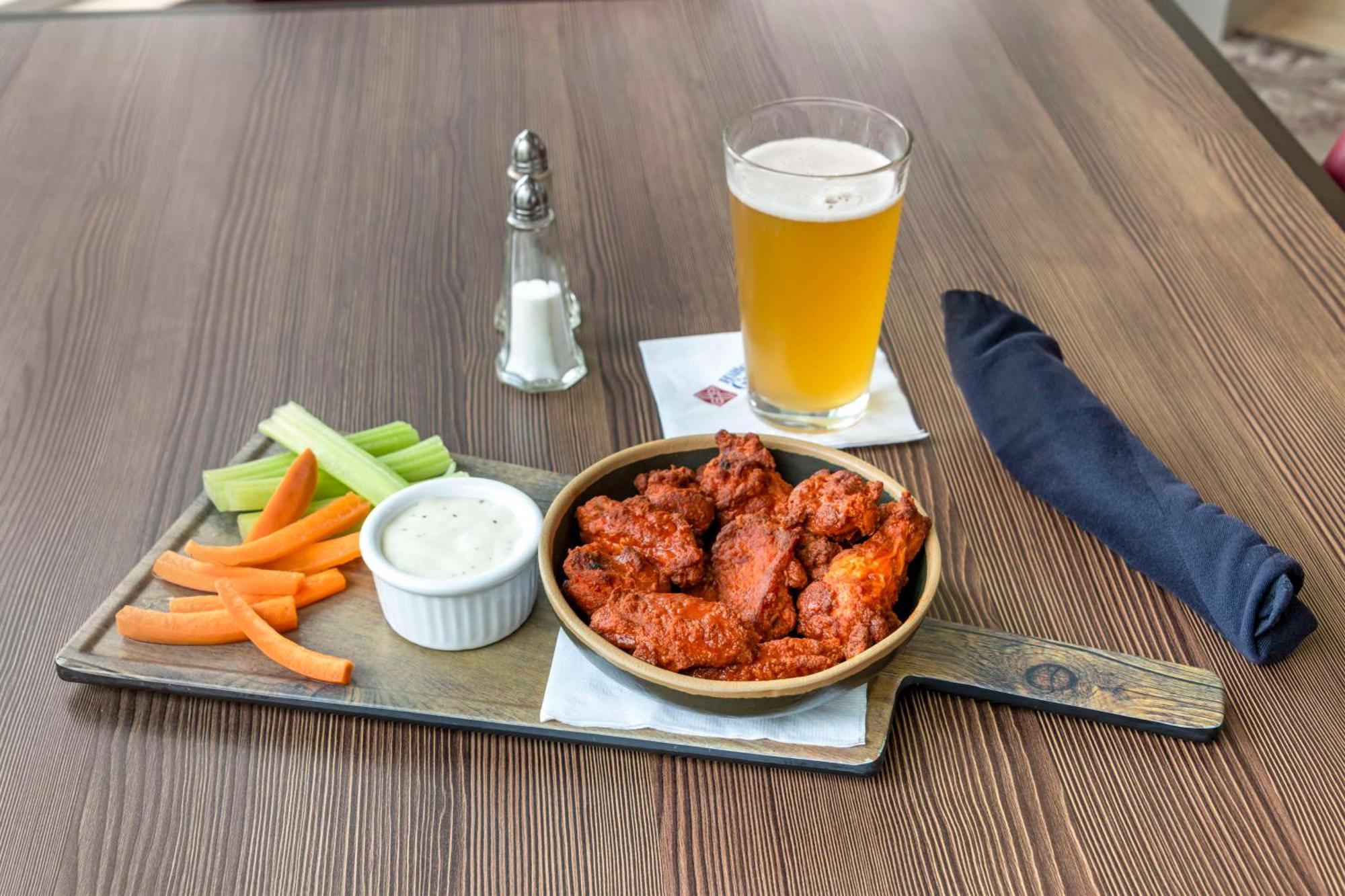 Hilton Garden Inn Portland Airport Eksteriør billede