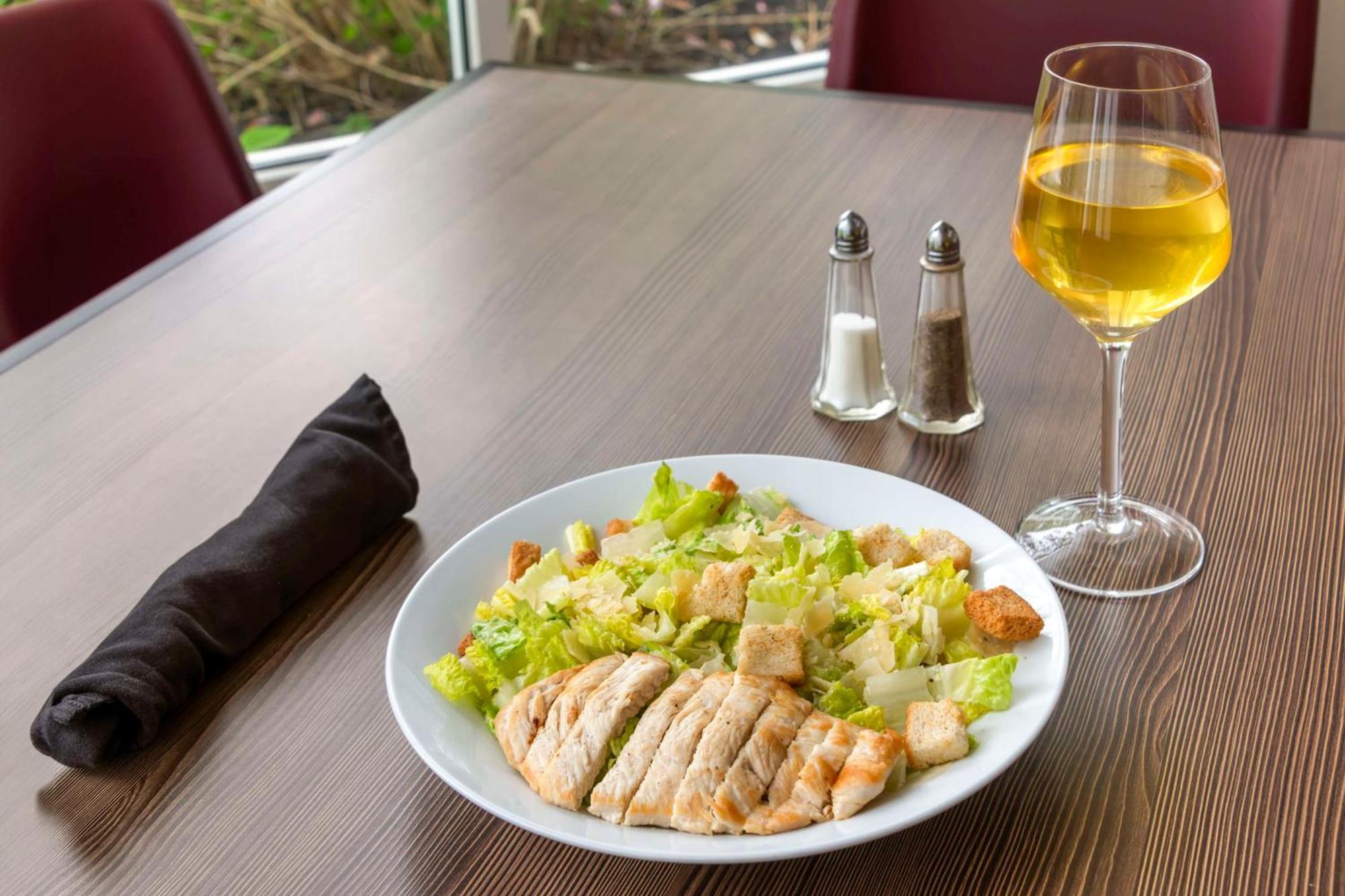 Hilton Garden Inn Portland Airport Eksteriør billede