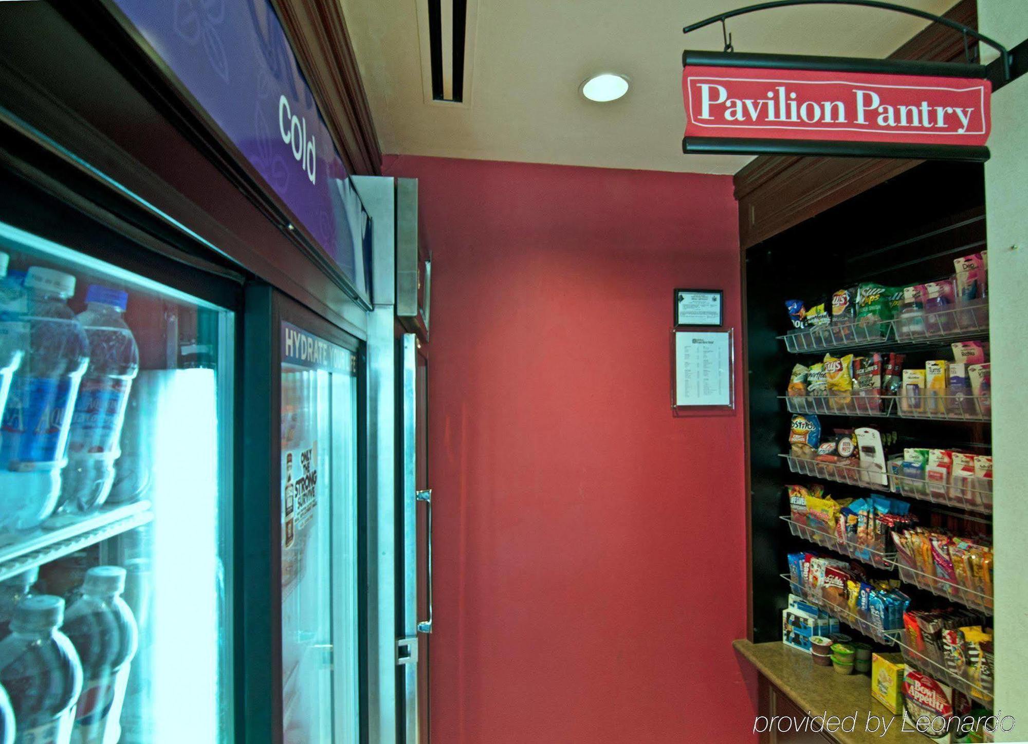 Hilton Garden Inn Portland Airport Eksteriør billede